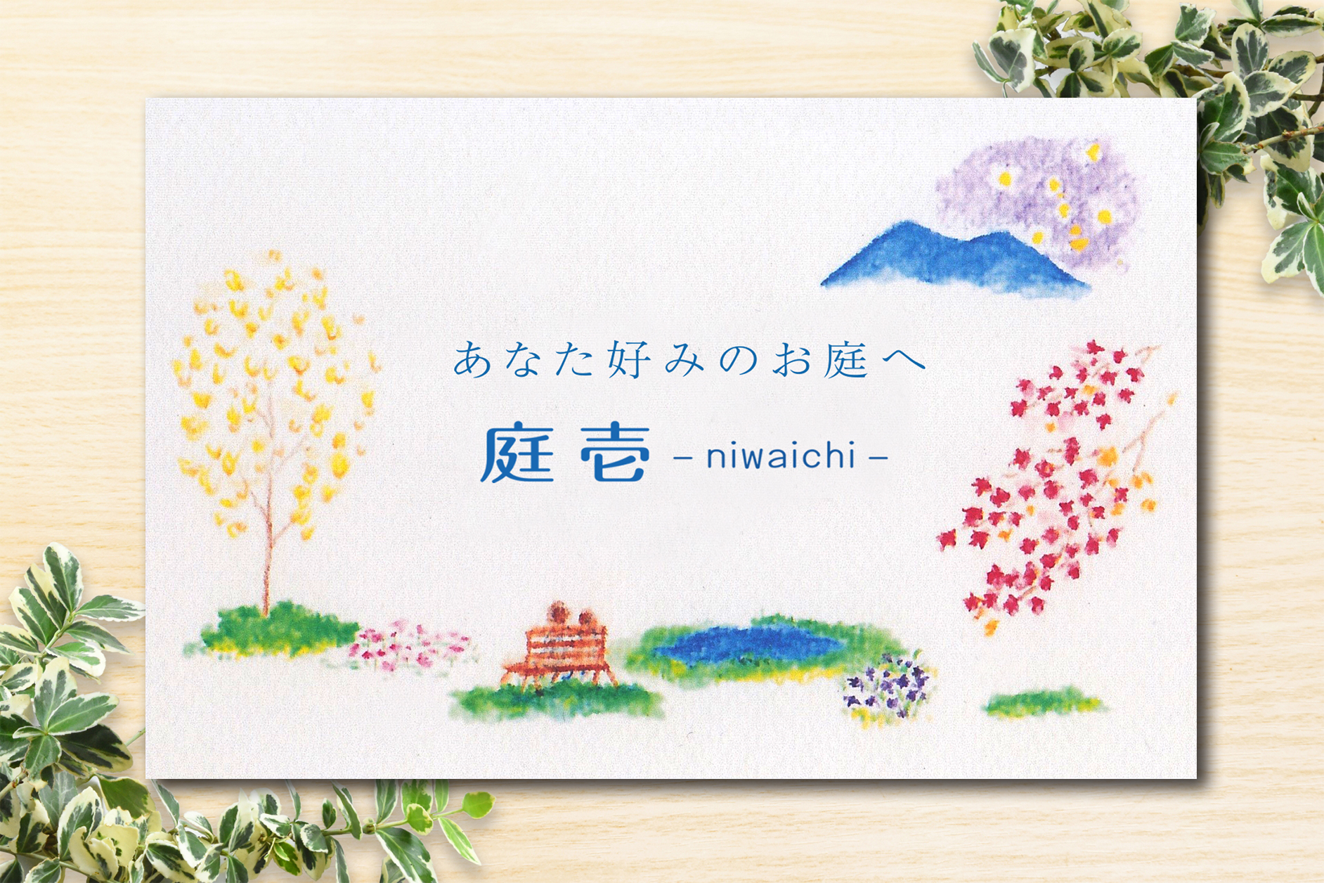 庭壱